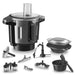 EAN 8435484047029 - Cecotec Mambo CooKing Total Gourmet 2200 W 4,5 L Acero inoxidable imagen 8
