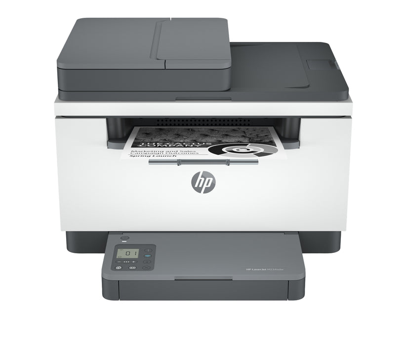 EAN 0194850889615 - HP LaserJet MFP M234sdw Printer Laser A4 600 x 600 DPI 29 ppm Wifi imagen 2