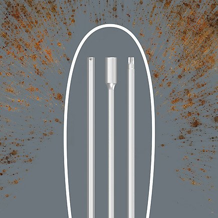 EAN 4013288220592 - Wera 05004174001 destornillador manual Juego Destornillador con mango corredizo en T imagen 10