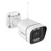 EAN 6954836037591 - Foscam V5P Bala (forma) Cámara de seguridad IP Exterior 3072 x 1728 Pixeles Pared imagen 2