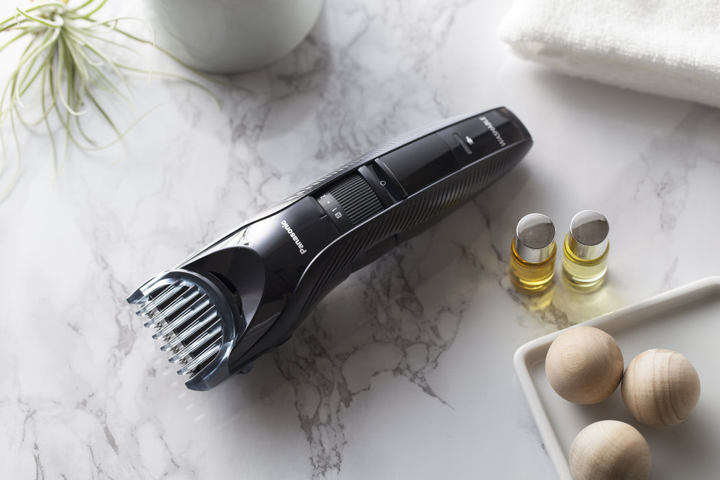 EAN 5025232896417 - Panasonic ER-GC53-K503 cortadora de pelo y maquinilla Negro 20 imagen 4