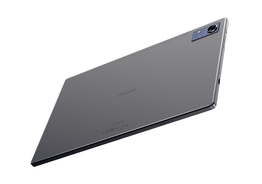 EAN 6935768755944 - Chuwi Hi10 XPro Tigre LTE-TDD & LTE-FDD 128 GB 25,6 cm (10.1") 4 GB Wi-Fi 5 (802.11ac) Android 13 Negro,  imagen 2