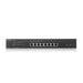 EAN 0760559126476 - Zyxel XS1930-10 switch Gestionado L3 10G Ethernet (100/1000/10000) Negro imagen 2