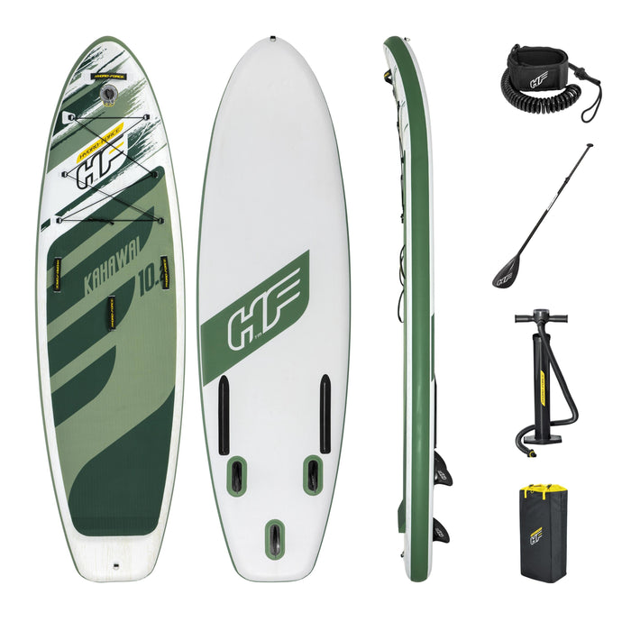 EAN 6942138952612 - Bestway 65308 tabla de surf Tabla de stand up paddle (SUP) imagen 1