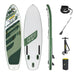 EAN 6942138952612 - Bestway 65308 tabla de surf Tabla de stand up paddle (SUP) imagen 1