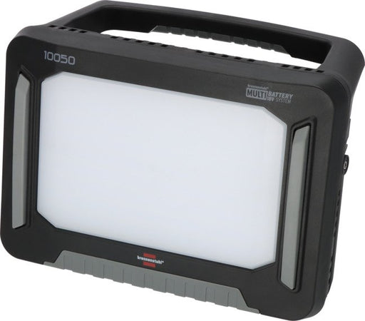 EAN 4007123681341 - Brennenstuhl 1173700001 linterna Negro Linterna de mano SMD LED imagen 1