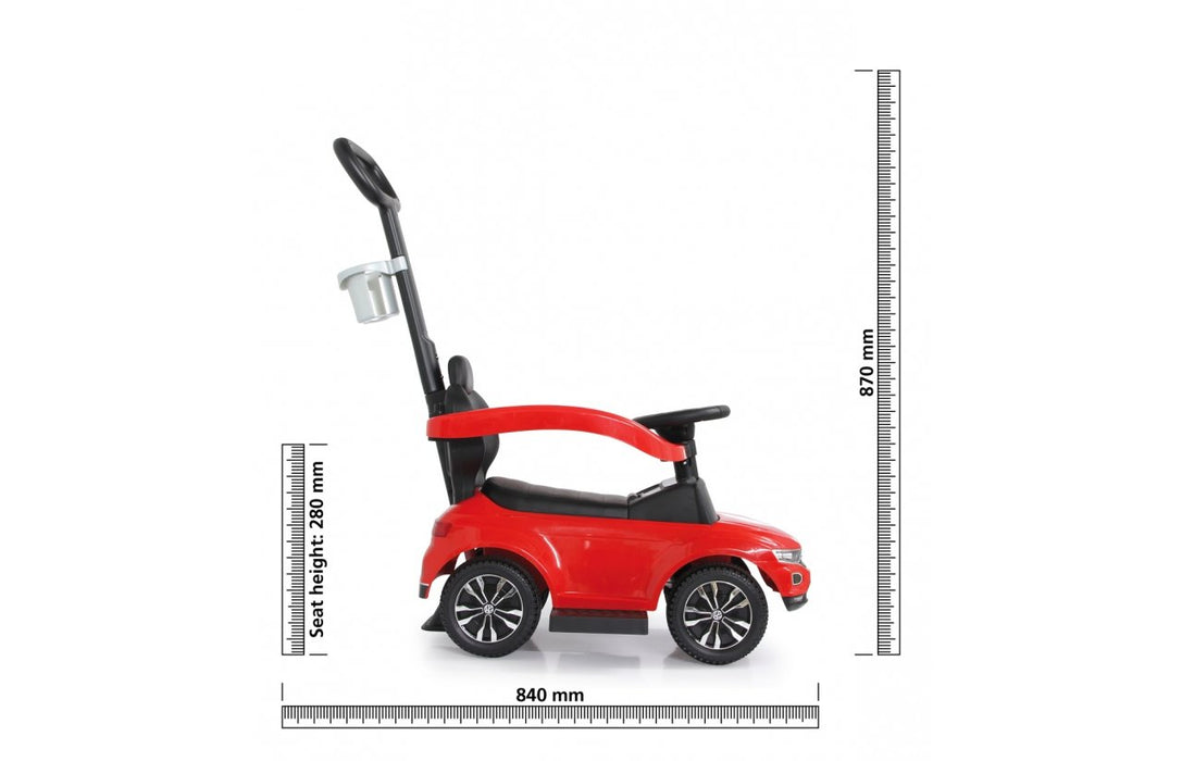 EAN 4042774451059 - Jamara VW T-Roc imagen 7