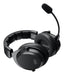 EAN 7340086914611 - CHERRY XTRFY H3 Wireless Auriculares Inalámbrico Diadema Juego Bluetooth Negro imagen 2