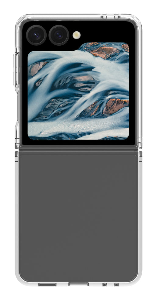 EAN 5711428068507 - dbramante1928 Iceland Pro funda para teléfono móvil 17,5 cm (6.9") Transparente imagen 2