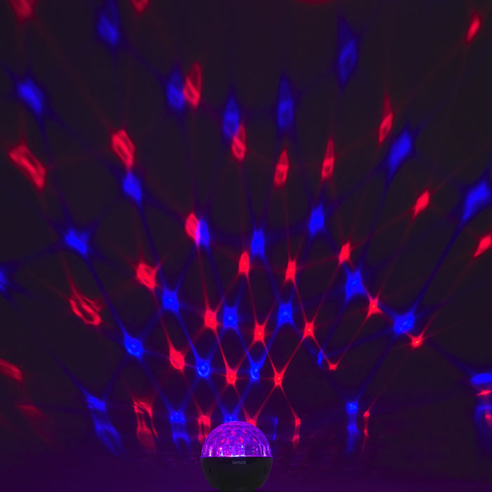 EAN 5706751038822 - Denver BTL-65 Negro 6 W imagen 5