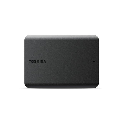 EAN 4260557512357 - Toshiba Canvio Basics disco duro externo 2 TB 2.5" USB Type-A / Micro-USB B 2.0/3.2 Gen 1 (3.1 Gen 1) Neg imagen 1