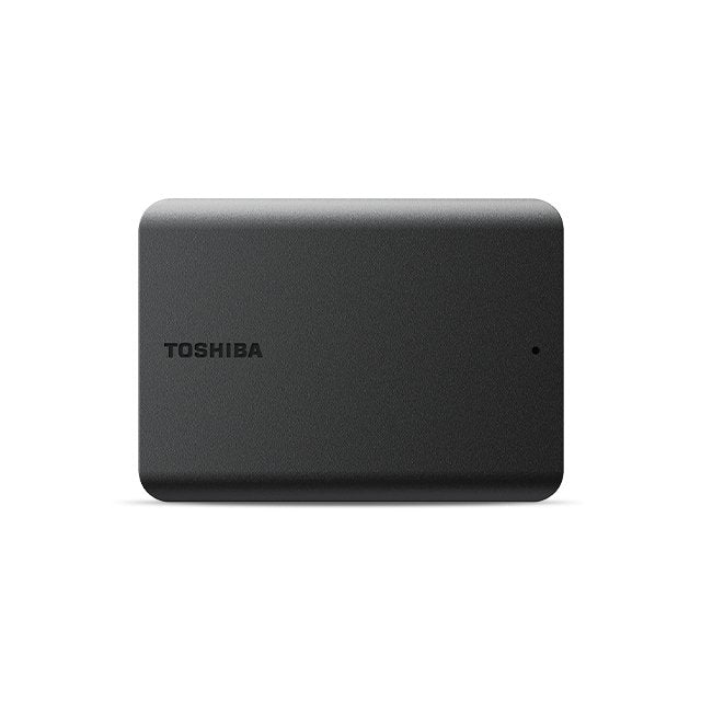 EAN 4260557512357 - Toshiba Canvio Basics disco duro externo 2 TB 2.5" USB Type-A / Micro-USB B 2.0/3.2 Gen 1 (3.1 Gen 1) Neg imagen 1