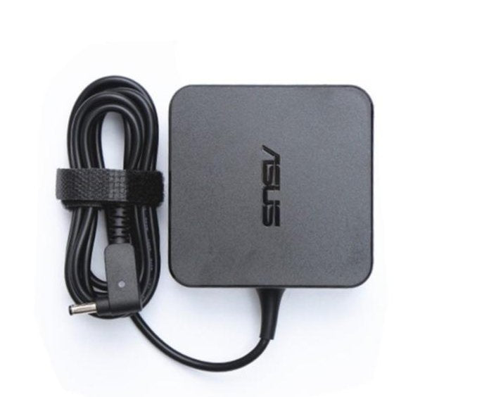 EAN 5704174803522 - ASUS 0A001-00445600 adaptador e inversor de corriente Interior 65 W Negro imagen 1