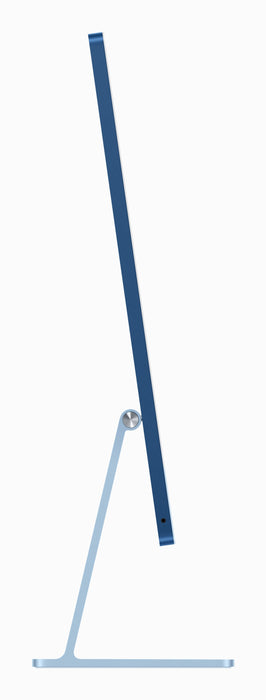 EAN 194253777717 - Apple iMac Apple M M3 59,7 cm (23.5") 4480 x 2520 Pixeles PC todo en uno 8 GB 256 GB SSD macOS Sonoma Wi-F imagen 2