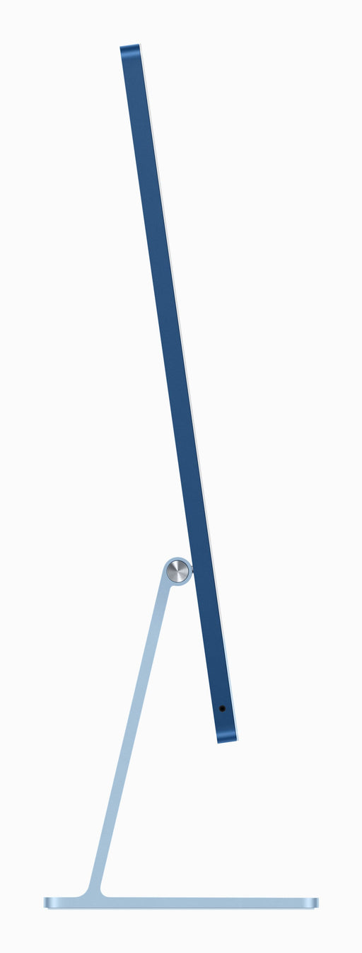 EAN 194253777717 - Apple iMac Apple M M3 59,7 cm (23.5") 4480 x 2520 Pixeles PC todo en uno 8 GB 256 GB SSD macOS Sonoma Wi-F imagen 2