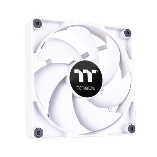 EAN 4713227536349 - Thermaltake CT140 PC Carcasa del ordenador Ventilador 14 cm Blanco 2 pieza(s) imagen 1