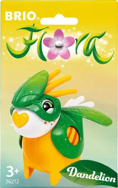 EAN 7312350362121 - BRIO Dandelion Leaf Outfit imagen 5