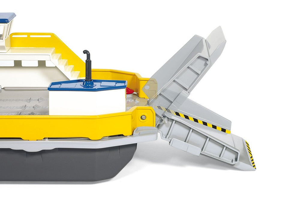 EAN 4006874017508 - Siku 10175000000 vehículo de juguete imagen 5