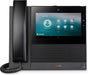 EAN 0197497342789 - Poly CCX 700 Business Media Phone with Open SIP and PoE-enabled teléfono IP Negro 24 líneas LCD Wifi imagen 1