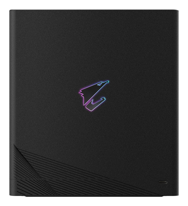 EAN 4719331356767 - GIGABYTE AORUS RTX 5090 AI BOX GeForce RTX 5090 Negro imagen 3