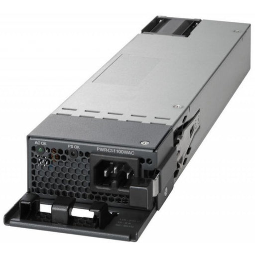 EAN 889728133579 - Cisco PWR-C1-1100WAC-P= componente de interruptor de red Sistema de alimentación imagen 1