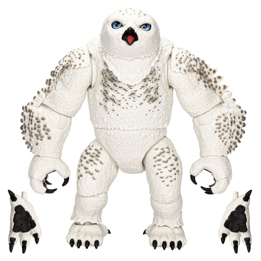 EAN 5010994202361 - Dungeons & Dragons Honor Among Thieves Golden Archive Owlbear/Doric imagen 2