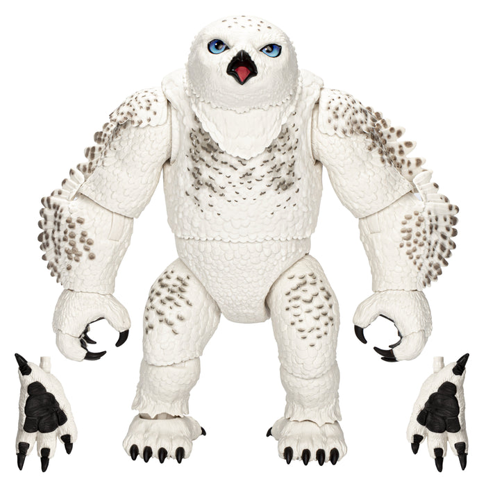 EAN 5010994202361 - Dungeons & Dragons Honor Among Thieves Golden Archive Owlbear/Doric imagen 2