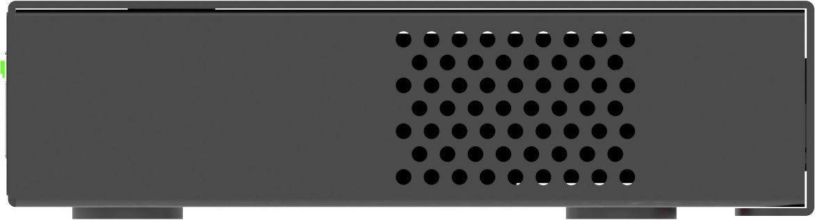 EAN 0606449154405 - NETGEAR 16-Port High-Power PoE+ Gigabit Ethernet Plus Switch (231W) with 1 SFP port (GS316EPP) Gestionado imagen 6