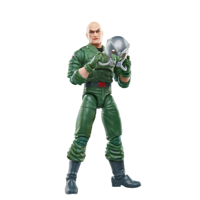 EAN 5010996290182 - Marvel Legends Series Professor X (Savage Land) imagen 2