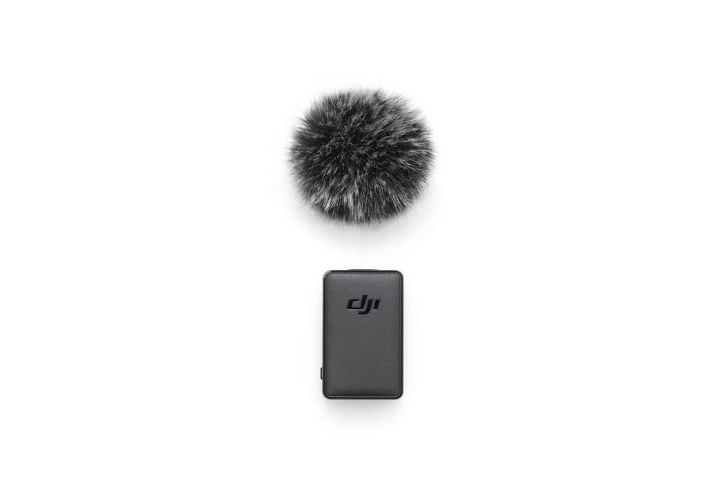 EAN 6941565903174 - DJI Wireless Microphone Transmitter Negro Micrófono de contacto imagen 1