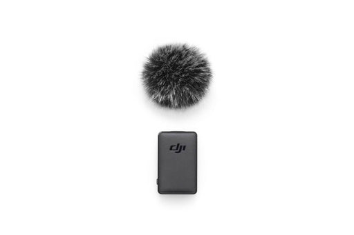 EAN 6941565903174 - DJI Wireless Microphone Transmitter Negro Micrófono de contacto imagen 1