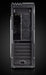 EAN 4710713233720 - Chieftec UE-02B carcasa de ordenador Mini Tower Negro 250 W imagen 5