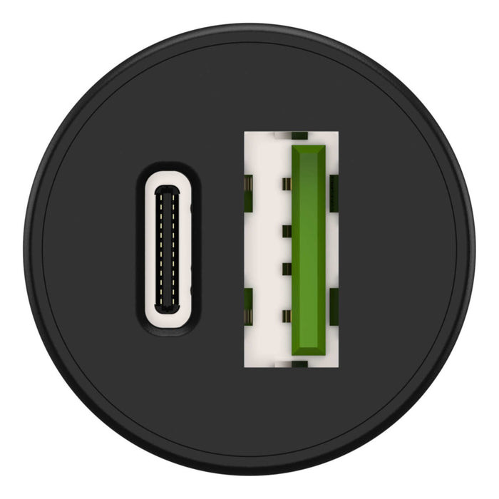 EAN 4013674176892 - Ansmann CC230PD Universal Negro Encendedor de cigarrillos Carga rápida Auto imagen 7