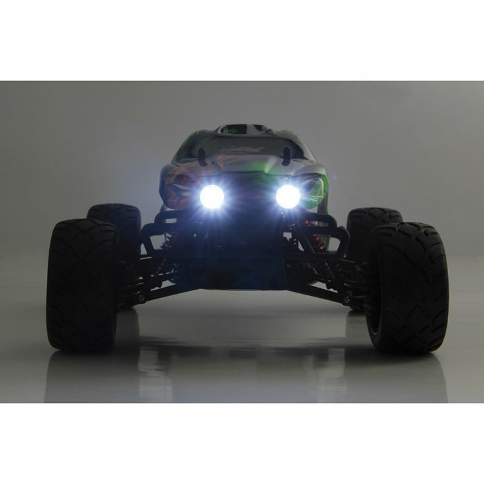 EAN 4042774395247 - Jamara 053370 modelo controlado por radio Monster truck 1:10 imagen 7