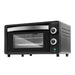 EAN 8435484038164 - Cecotec 03816 horno 10 L 1000 W Negro imagen 1