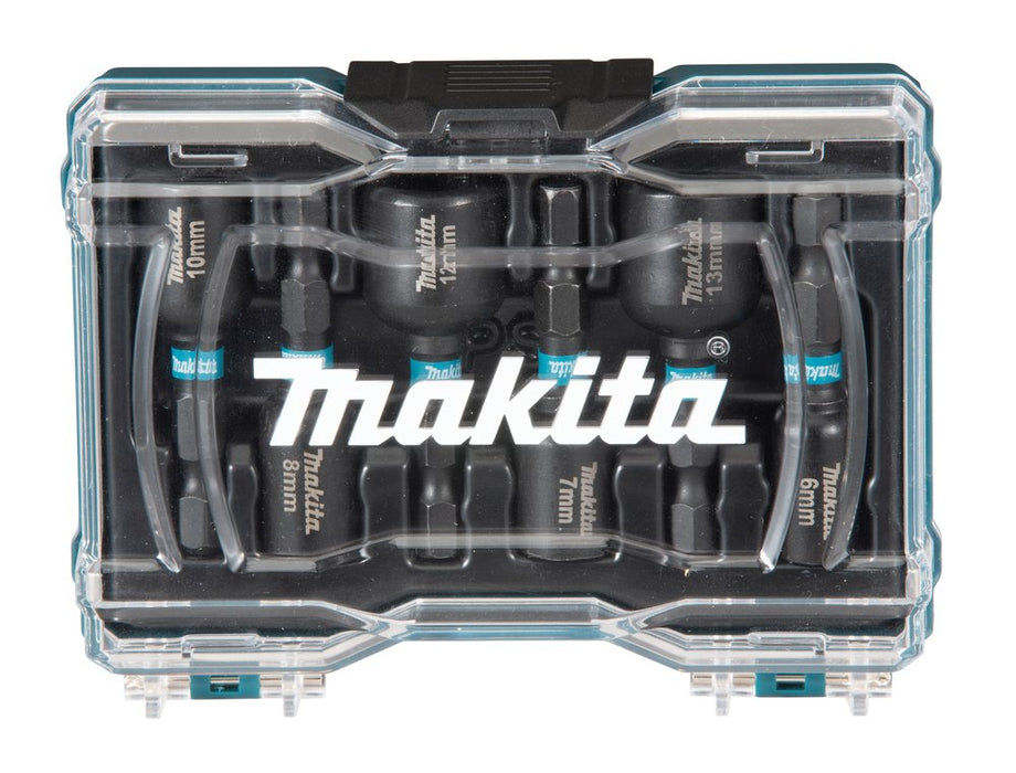 EAN 0088381599818 - Makita E-15768 set de conectores y conector Juego de enchufes imagen 1