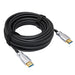 EAN 5901720138057 - Akyga AK-HD-100L cable HDMI 10 m HDMI tipo A (Estándar) Negro, Plata imagen 2