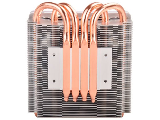 EAN 4710007221372 - Silverstone SST-AR06 sistema de refrigeración para ordenador Procesador Enfriador 9,2 cm Azul, Blanco imagen 12