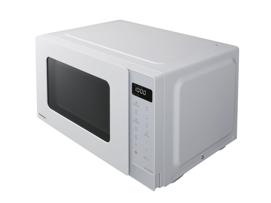 EAN 5025232928934 - Panasonic PAN NN-K35NW MEPG Mikrowelle Blanco Solo microondas Encimera 24 L 900 W imagen 8