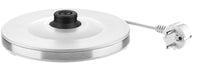 EAN 5906006902575 - Amica KF1011 tetera eléctrica 1,7 L 2150 W Blanco imagen 6