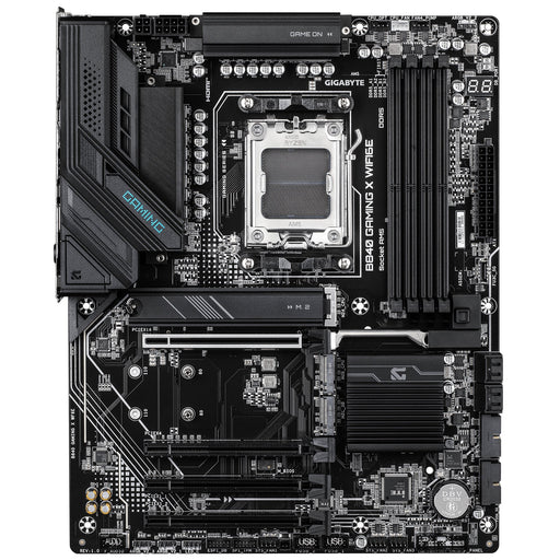 EAN 4719331876937 - GIGABYTE B840 GAMING X WIFI6E AMD B840 Zócalo AM5 ATX imagen 2