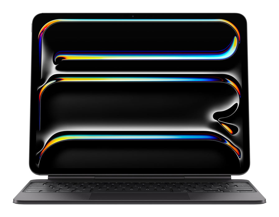 EAN 0195949484384 - Apple Magic Keyboard QWERTY Inglés de EE. UU. imagen 1