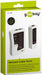 EAN 4040849688560 - Goobay 68856 comprobador de cables de red Blanco imagen 2