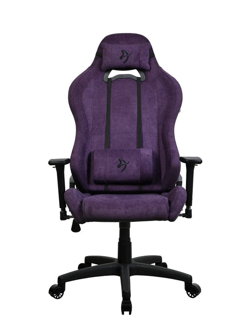 EAN 0850047390066 - Arozzi Torretta SoftFabric -Purple imagen 1
