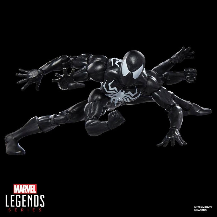 EAN 5010996317384 - Marvel Legends Series Dark Avengers Spider-Man imagen 6
