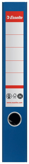 EAN 4049793069227 - Esselte 627572 carpeta de cartón A4 Azul imagen 2