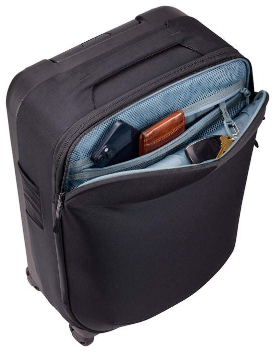 EAN 0085854255769 - Thule Subterra 2 TSRS422 Black Tranvía Estructura blanda Negro 35 L Policarbonato (PC), Poliéster imagen 9