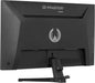 EAN 4948570126873 - iiyama G-MASTER G2741QSU-B1 pantalla para PC 68,6 cm (27") 2560 x 1440 Pixeles Negro imagen 12
