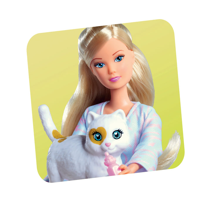 EAN 4006592086954 - Smoby 105733651S06 muñeca imagen 6