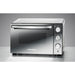 EAN 4001797274106 - Rommelsbacher BGS 1500 horno tostador 30 L Negro, Plata Parrilla imagen 2